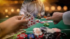 Официальный сайт Casino Bounty