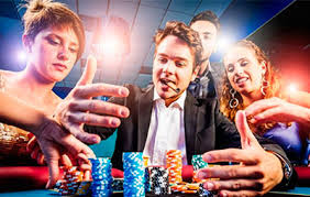 Вход на зеркало Casino GetWin