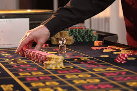 Онлайн казино Casino Fontan