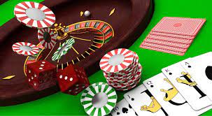 Вход на официальный сайт Casino GetWin